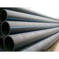 Pn16 Pressure Water Supply HDPE Tube with 20mm